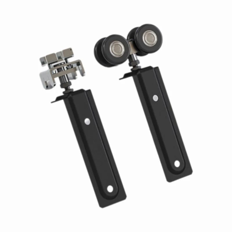Compact Bifold Barn Door Hardware Compact Bifold Barn Door Hardware